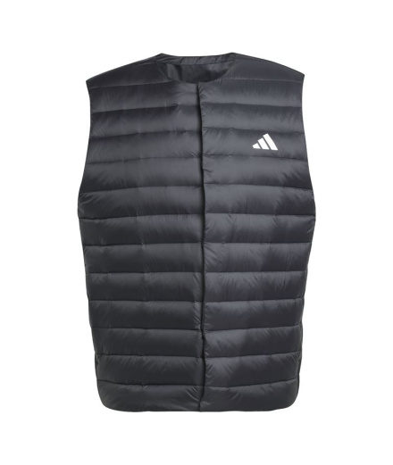 Gilet Montagne adidas Helionic Lite V Homme noir