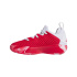 Basquetebol adidas Infantil adidas Initiation, Sapatilhas /preto/vermelho