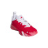 Basket-ball adidas adidas Initiation Enfant , Chaussures /noir/rouge