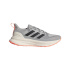 Sapatilhas Running Mulher adidas Ultrarun 5 TR Cinza/Preto/Laranja