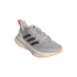 Sapatilhas Running Mulher adidas Ultrarun 5 TR Cinza/Preto/Laranja