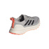 Sapatilhas Running Mulher adidas Ultrarun 5 TR Cinza/Preto/Laranja