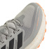 Sapatilhas Running Mulher adidas Ultrarun 5 TR Cinza/Preto/Laranja