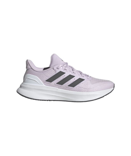 Chaussures Running adidas Ultrarun 5 Femme , lilas/gris/noir