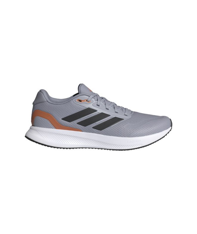 Zapatillas de Running adidas Runfalcon 5 Hombre...