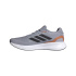 Zapatillas de Running adidas Runfalcon 5 Hombre Gris/Negro/Naos