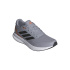 Zapatillas de Running adidas Runfalcon 5 Hombre Gris/Negro/Naos