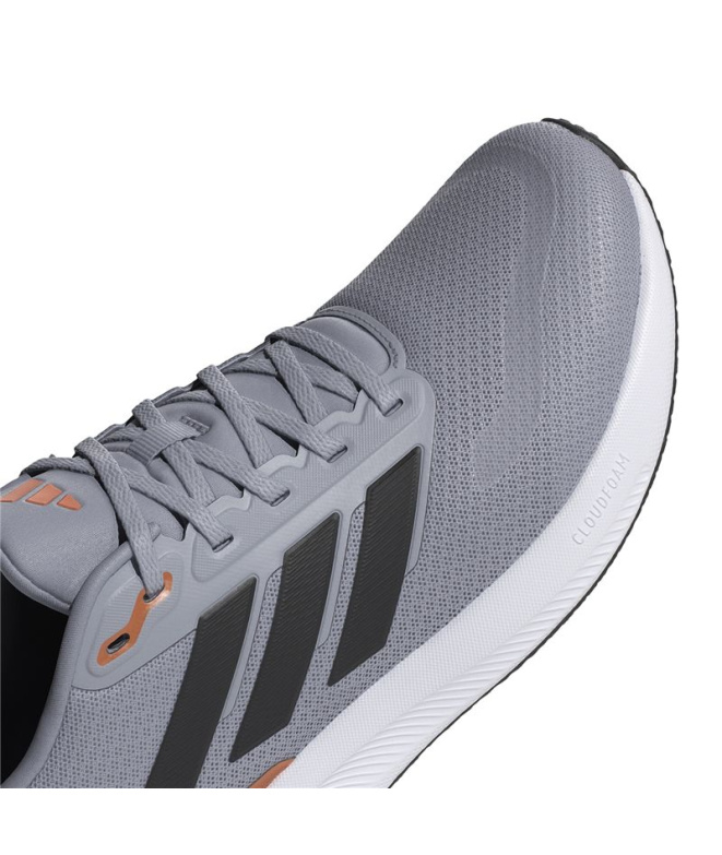 Zapatillas de Running adidas Runfalcon 5 Hombre...