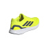 Sapatilhas Running Homem adidas Runfalcon 5, amarelo/azul escuro/preto