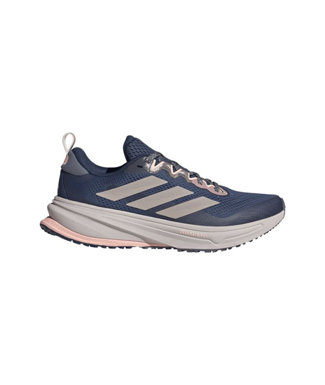 Chaussures Running adidas Supernova Rise Atr...