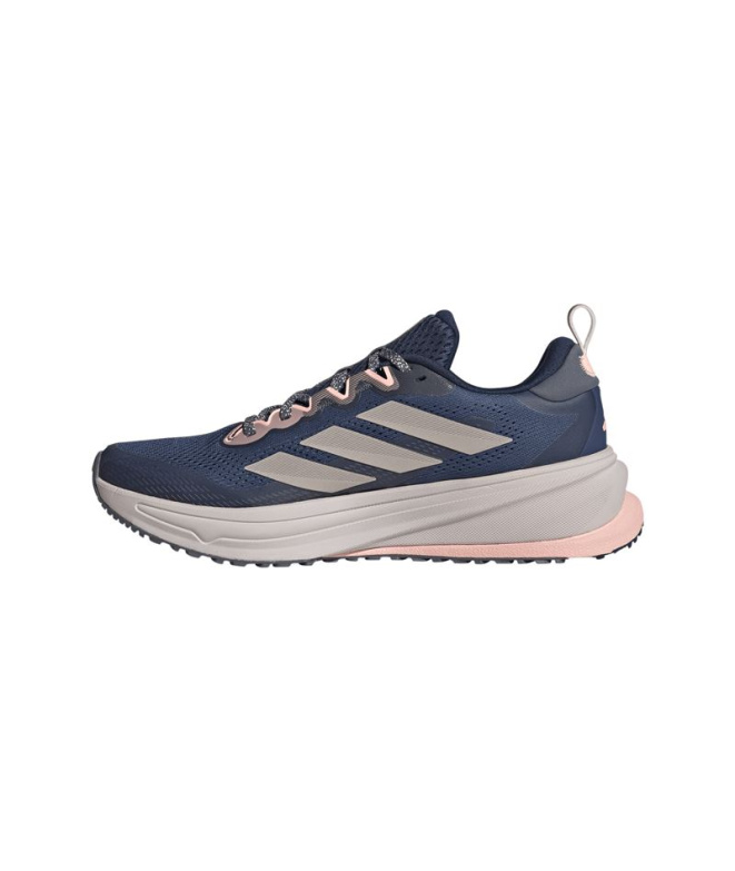 Sapatilhas Running Mulher adidas Supernova Rise...