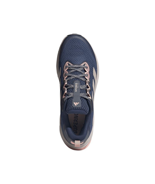 Zapatillas de Running adidas Supernova Rise Atr...