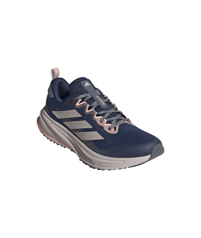 Zapatillas de Running adidas Supernova Rise Atr...