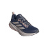 Chaussures Running adidas Supernova Rise Atr Femme coloris Indigo Tech / Orange transparent / Onyx