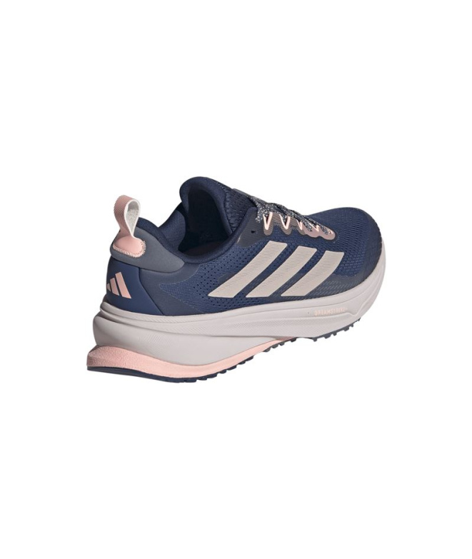 Sapatilhas Running Mulher adidas Supernova Rise...
