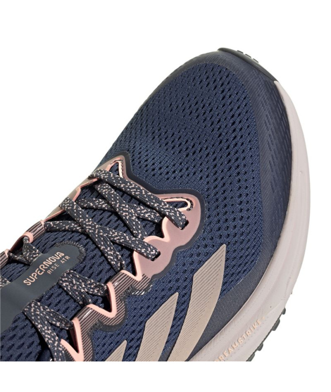 Chaussures Running adidas Supernova Rise Atr...