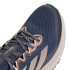 Chaussures Running adidas Supernova Rise Atr Femme coloris Indigo Tech / Orange transparent / Onyx