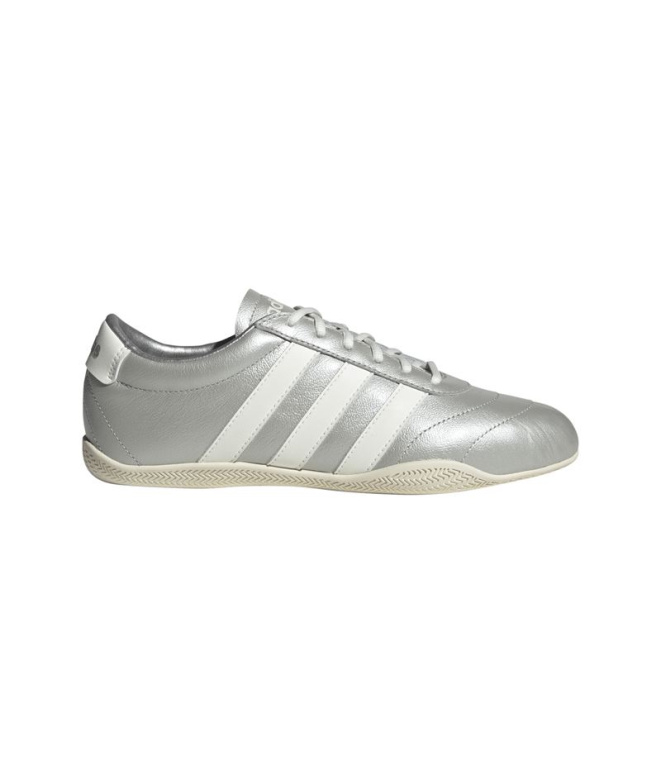 Chaussures Femme adidas Grand Court Lo, couleur...