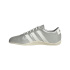 Chaussures Femme adidas Grand Court Lo, couleur Plamet/Blanc/Noir