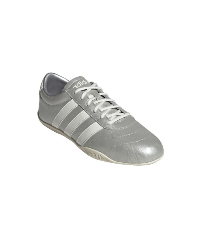 Chaussures Femme adidas Grand Court Lo, couleur...