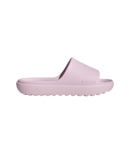 Chanclas adidas Adilette Lumia Rosa/Rosa/Rosa