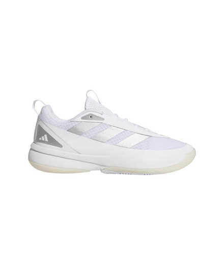Chaussures Basket-ball adidas Subzone Blanc nuage /...