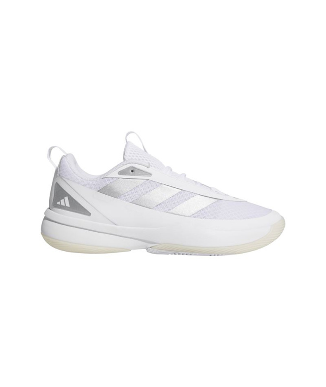 Sapatilhas Basquetebol adidas Subzone Branco...