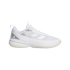Sapatilhas Basquetebol adidas Subzone Branco Nuvem / Prata Metálico / Branco Nuvem