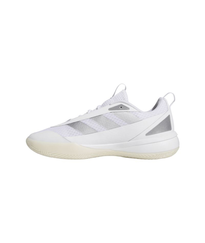 Sapatilhas Basquetebol adidas Subzone Branco...