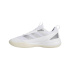 Sapatilhas Basquetebol adidas Subzone Branco Nuvem / Prata Metálico / Branco Nuvem