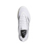 Sapatilhas Basquetebol adidas Subzone Branco Nuvem / Prata Metálico / Branco Nuvem