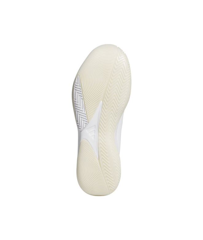 Sapatilhas Basquetebol adidas Subzone Branco...