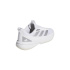 Sapatilhas Basquetebol adidas Subzone Branco Nuvem / Prata Metálico / Branco Nuvem