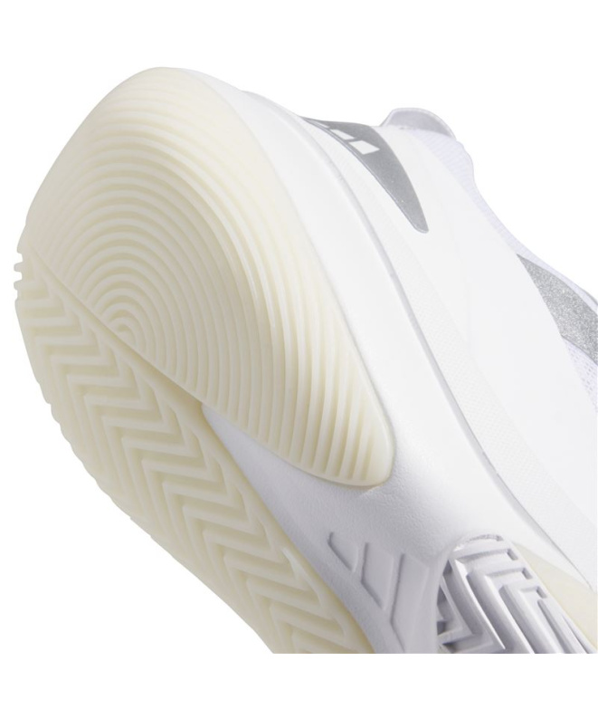 Sapatilhas Basquetebol adidas Subzone Branco...
