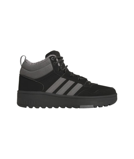 Sapatilhas Infantil adidas Hoops 4.0 Mid Winterized,...