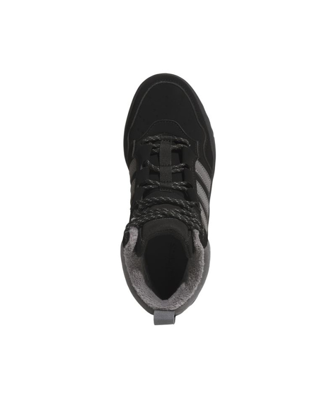 Sapatilhas Infantil adidas Hoops 4.0 Mid...
