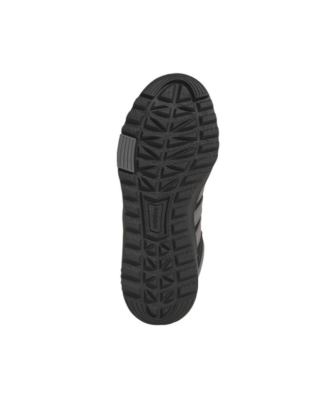 Sapatilhas Infantil adidas Hoops 4.0 Mid...