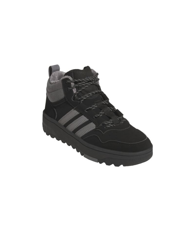 Sapatilhas Infantil adidas Hoops 4.0 Mid...