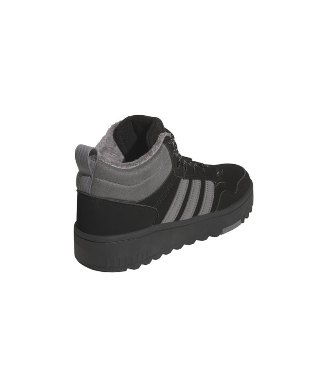 Sapatilhas Infantil adidas Hoops 4.0 Mid...