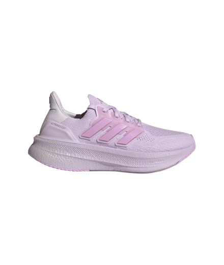 Zapatillas de Running adidas Ultraboost 5 Mujer Lavanda...