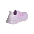 Zapatillas de Running adidas Ultraboost 5 Mujer Lavanda hielo / Lila felicidad / Plata metalizada