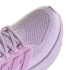 Sapatilhas Running Mulher adidas Ultraboost 5 - Lavanda Gelo / Lilás Felicidade / Prata Metálico