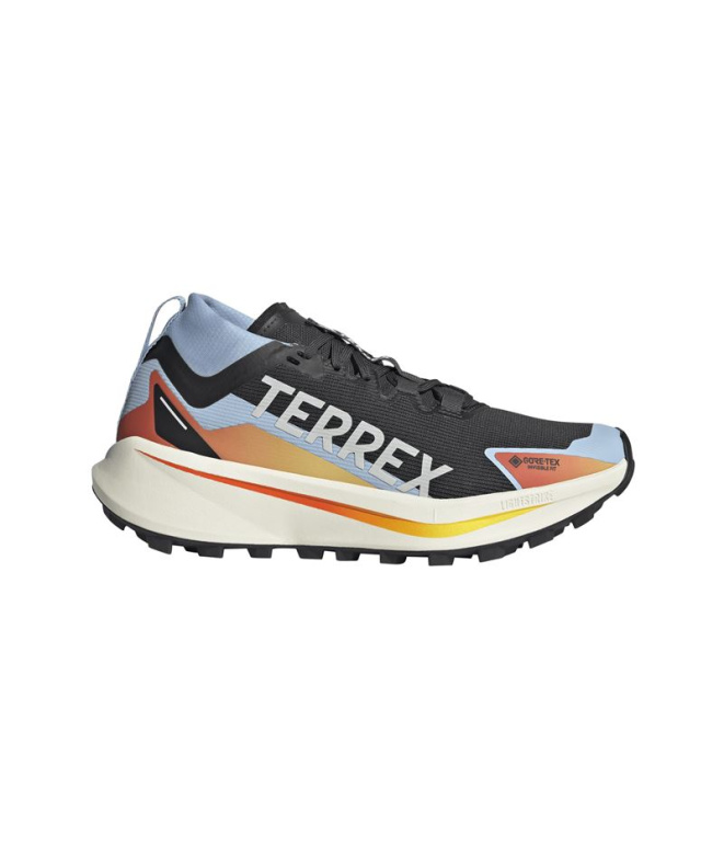Zapatillas de Trail adidas Terrex Agravic Gtx...