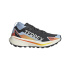 Sapatilhas Trail Mulher adidas Terrex Agravic GTX, preto básico/branco nuvem/azul brilhante
