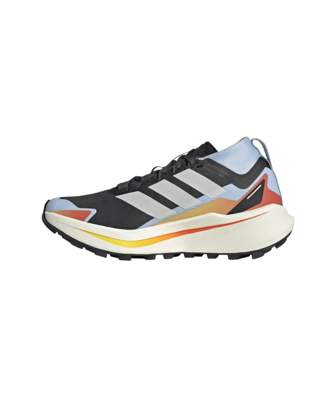 Sapatilhas Trail Mulher adidas Terrex Agravic...