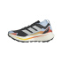 Zapatillas de Trail adidas Terrex Agravic Gtx Mujer Negro básico / Blanco nube / Azul brillante