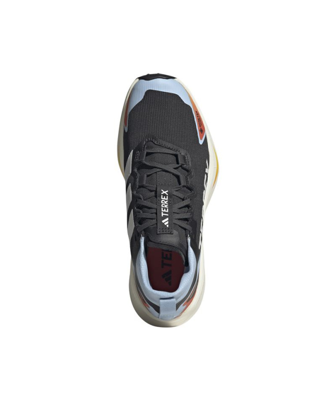 Sapatilhas Trail Mulher adidas Terrex Agravic...