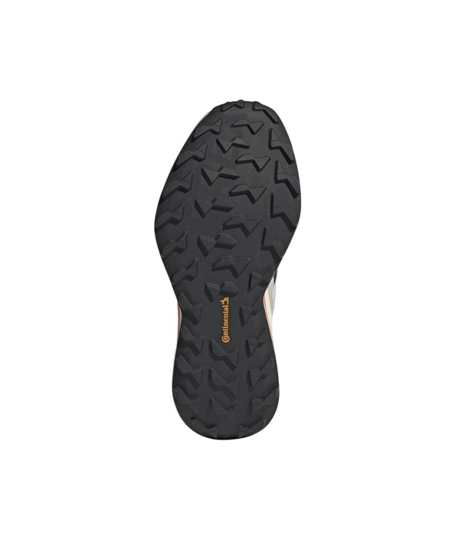 Chaussures Trail adidas Terrex Agravic GTX...