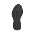 Chaussures Trail adidas Terrex Agravic GTX Femme , noir basique / blanc nuage / bleu vif