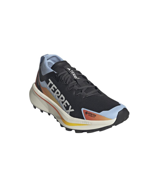 Sapatilhas Trail Mulher adidas Terrex Agravic...